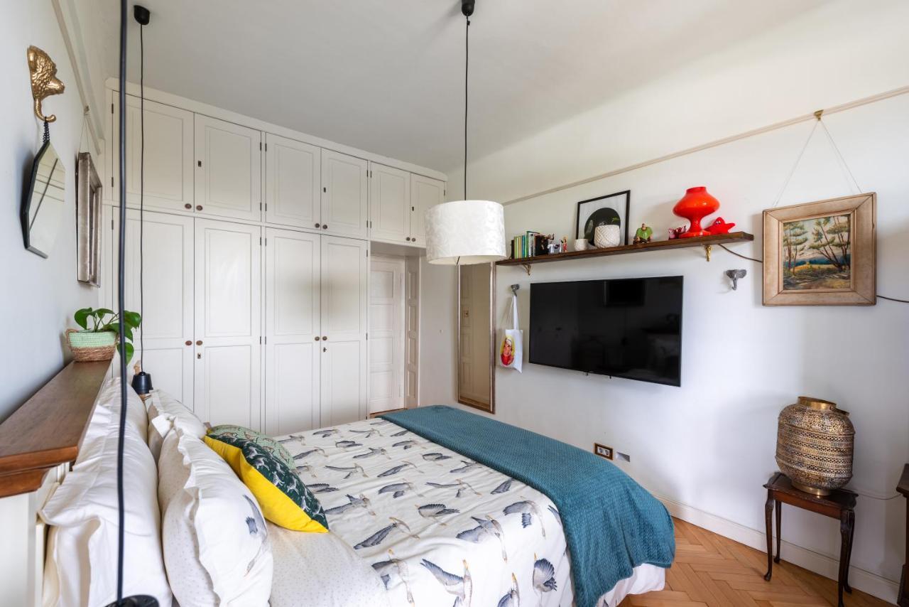 Victoria Design Stays - Premium Apartment Ohrada ปราก ภายนอก รูปภาพ