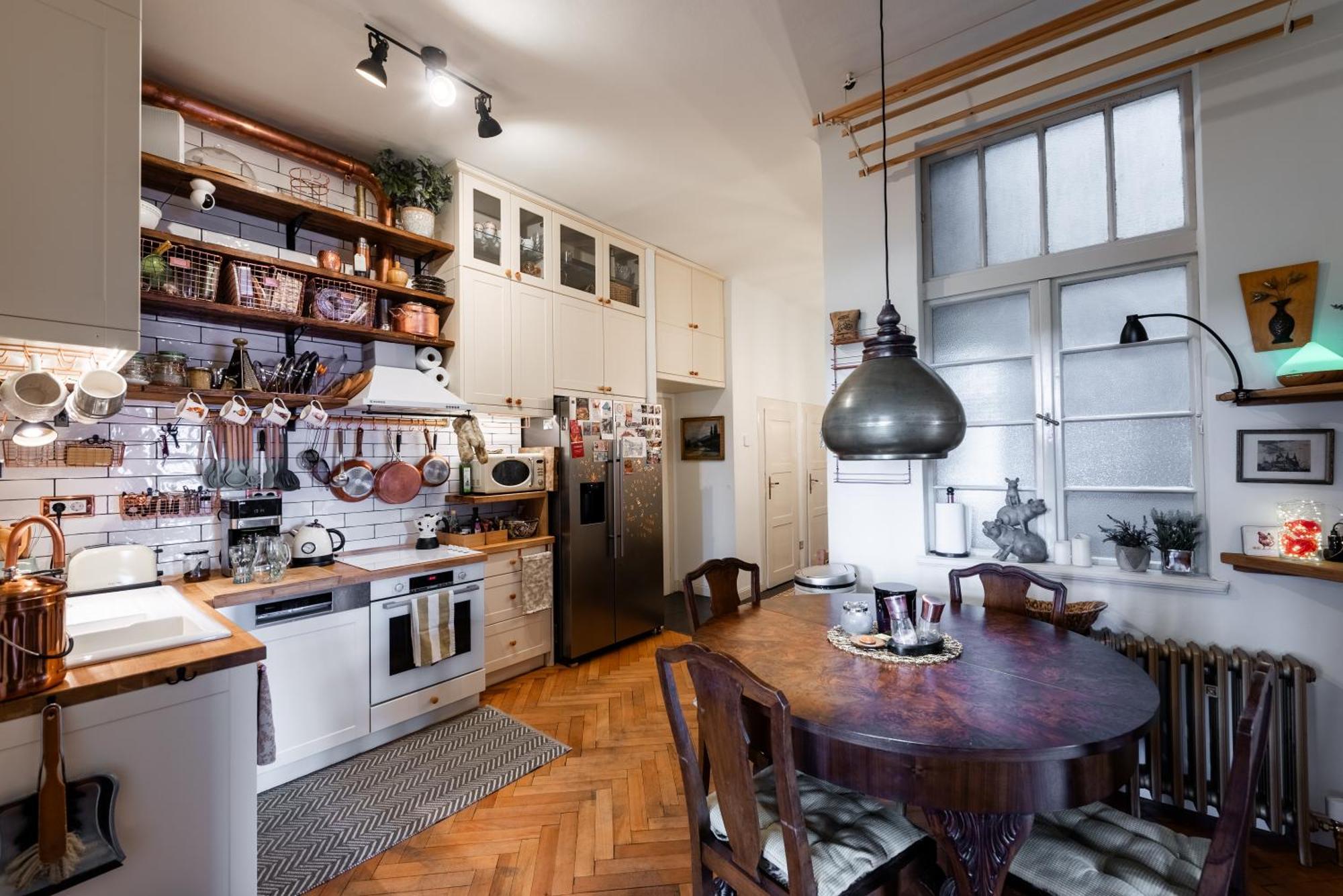 Victoria Design Stays - Premium Apartment Ohrada ปราก ภายนอก รูปภาพ