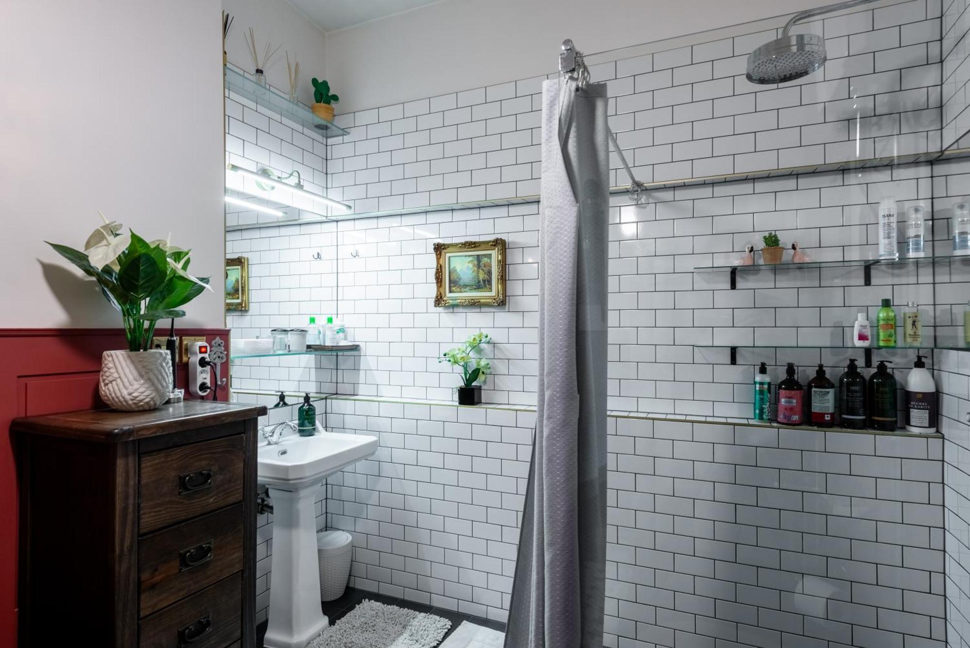 Victoria Design Stays - Premium Apartment Ohrada ปราก ภายนอก รูปภาพ