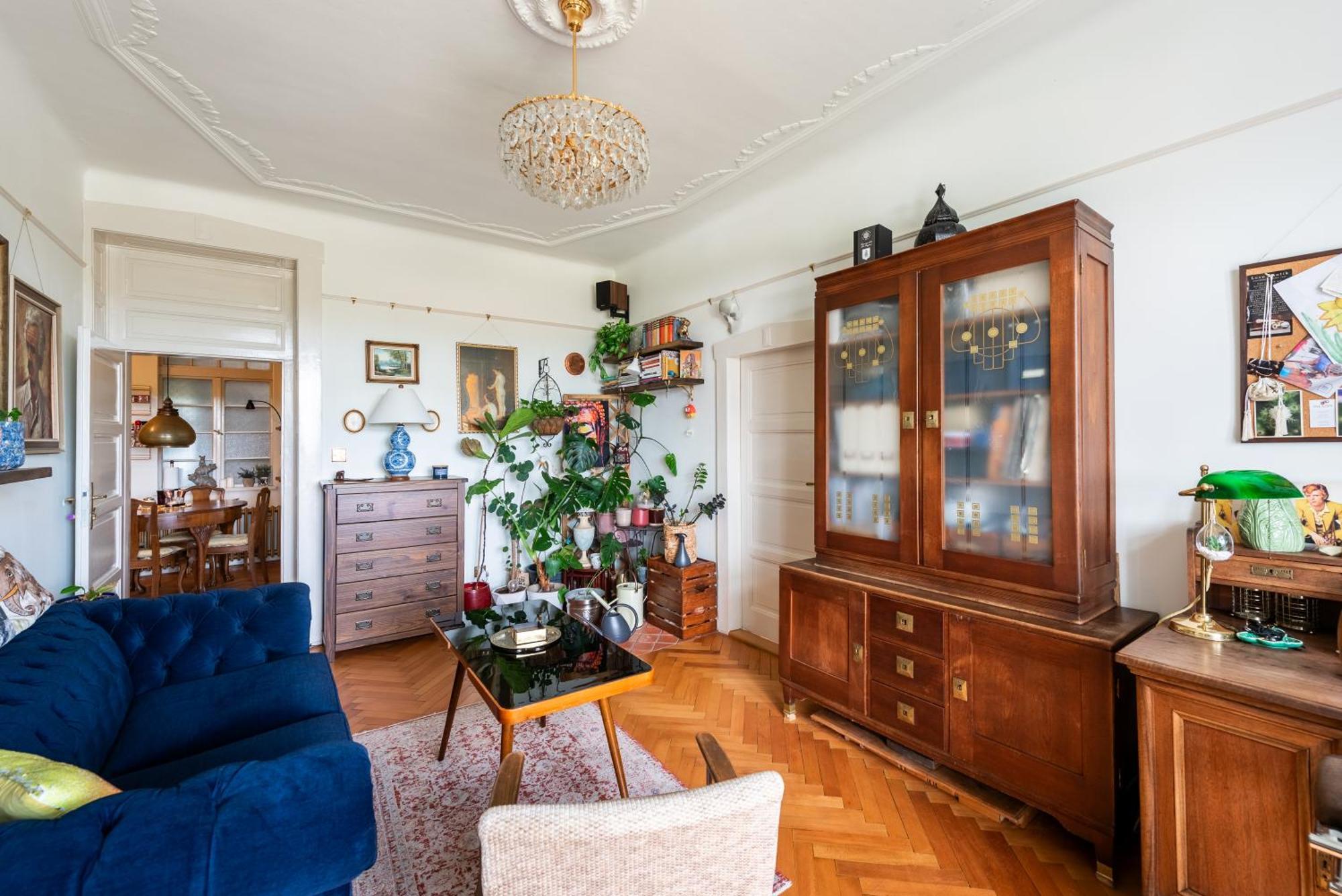 Victoria Design Stays - Premium Apartment Ohrada ปราก ภายนอก รูปภาพ