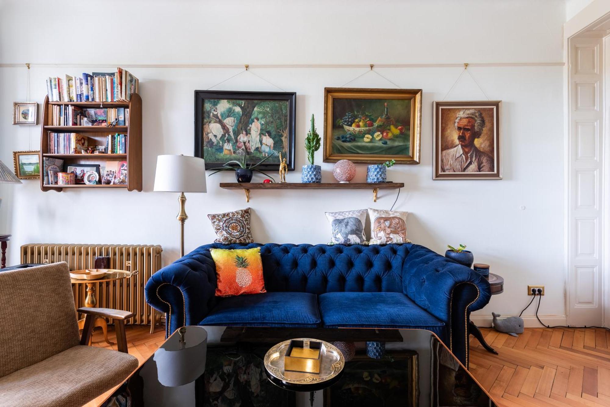 Victoria Design Stays - Premium Apartment Ohrada ปราก ภายนอก รูปภาพ