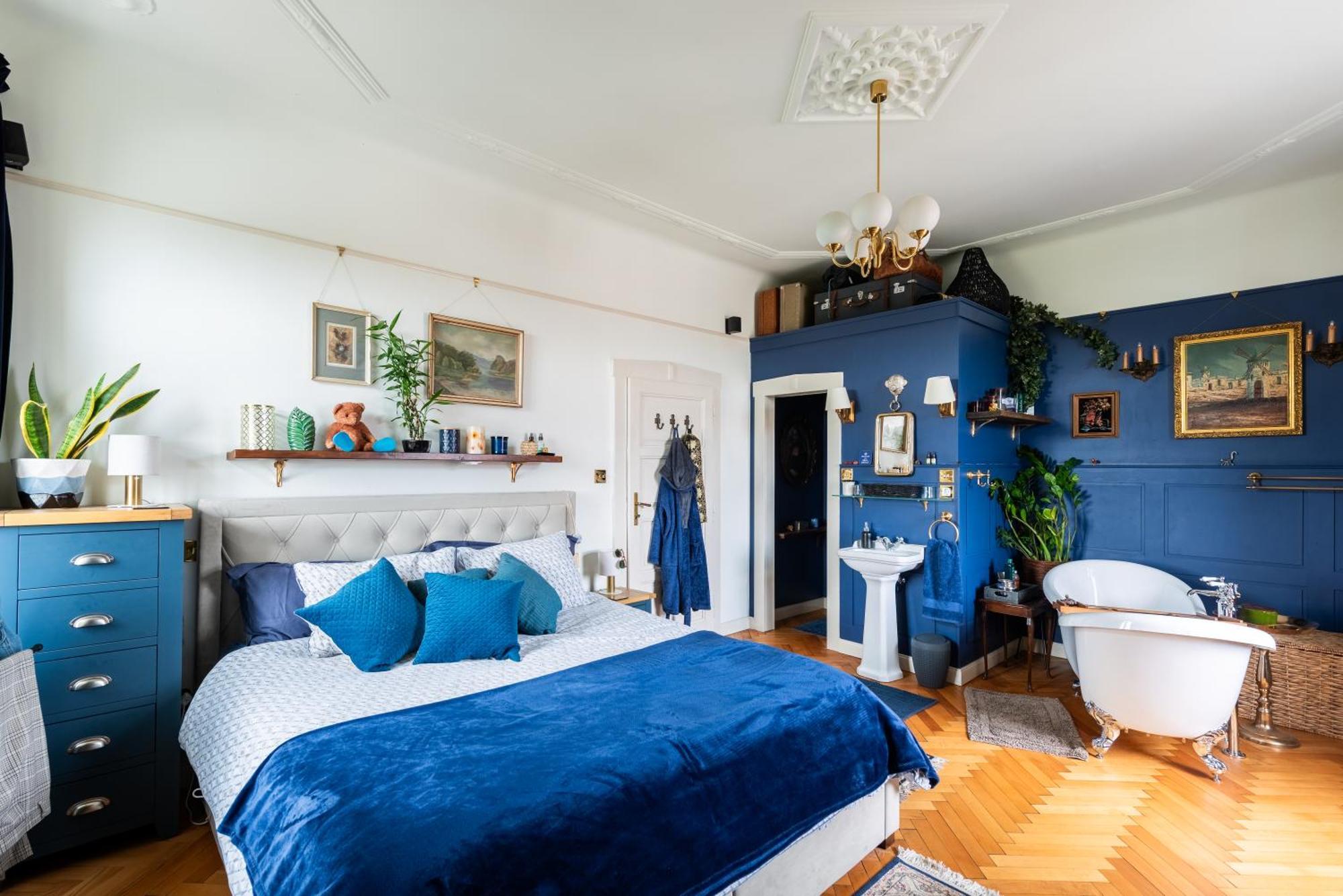Victoria Design Stays - Premium Apartment Ohrada ปราก ภายนอก รูปภาพ