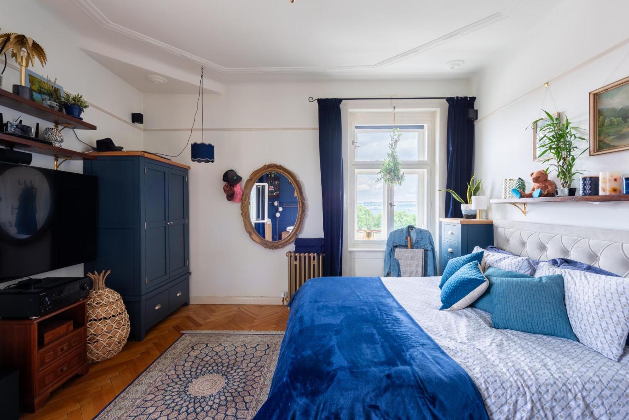 Victoria Design Stays - Premium Apartment Ohrada ปราก ภายนอก รูปภาพ